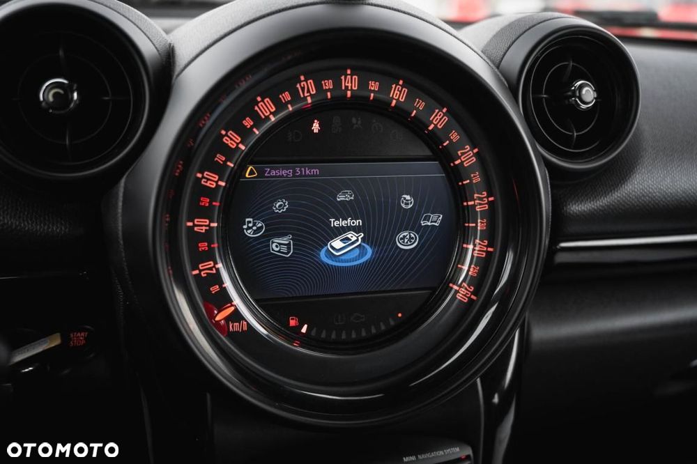 MINI Countryman - 28