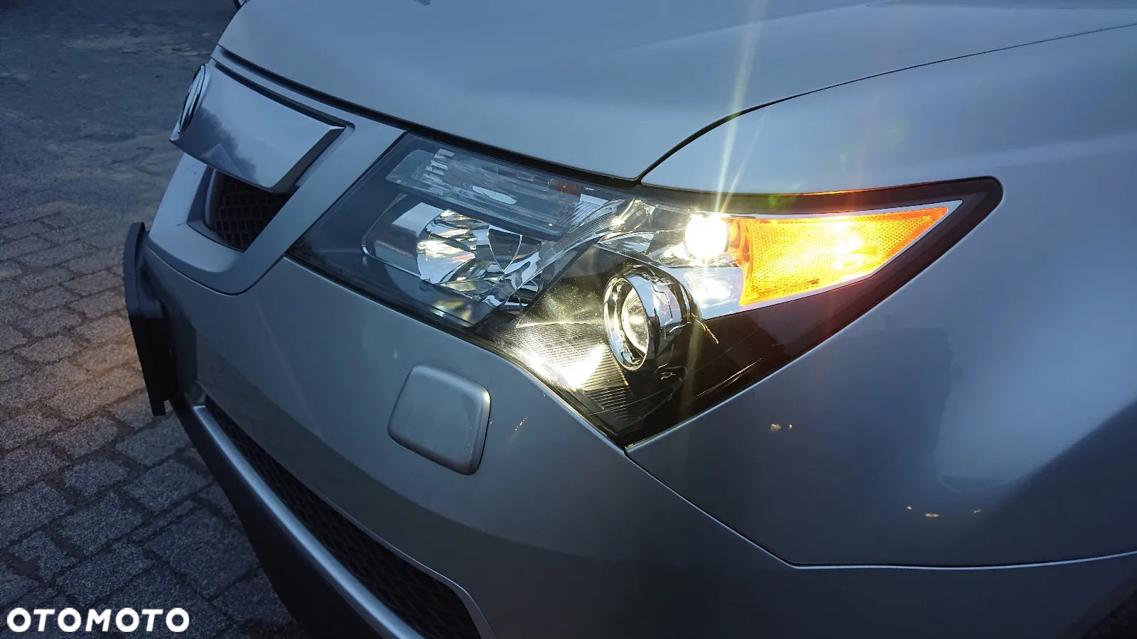 Acura MDX 3.7 V6 Base - 32