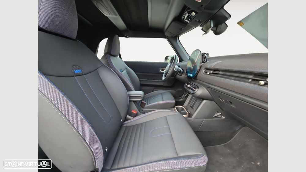 MINI Cabrio C Classic M - 3