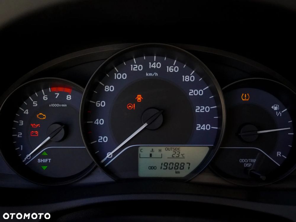 Toyota Corolla 1.6 Active - 15