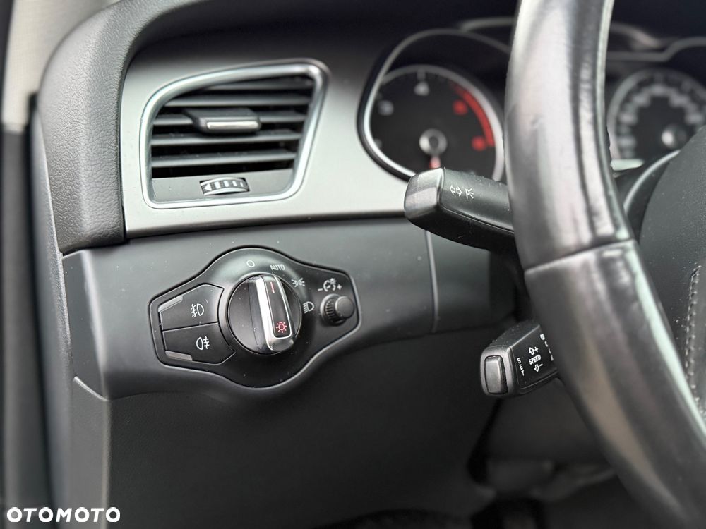 Audi A4 Avant 2.0 TDI DPF quattro S tronic Ambition - 31