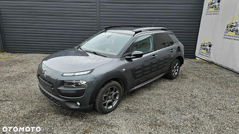 Citroën C4 Cactus - 5