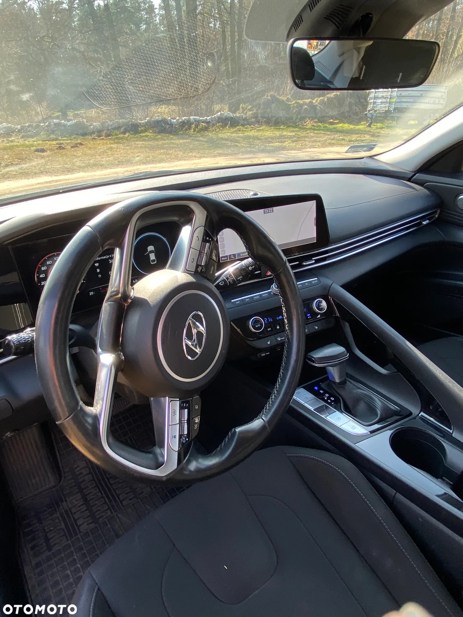Hyundai Elantra 1.6 Smart CVT - 11