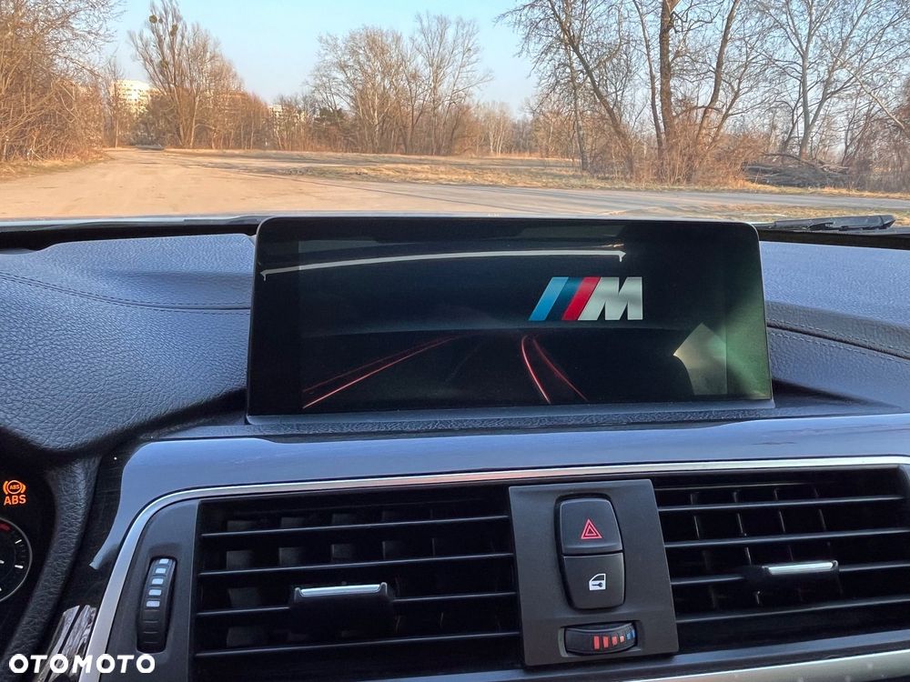 BMW Seria 4 440i GPF xDrive M Sport sport - 17