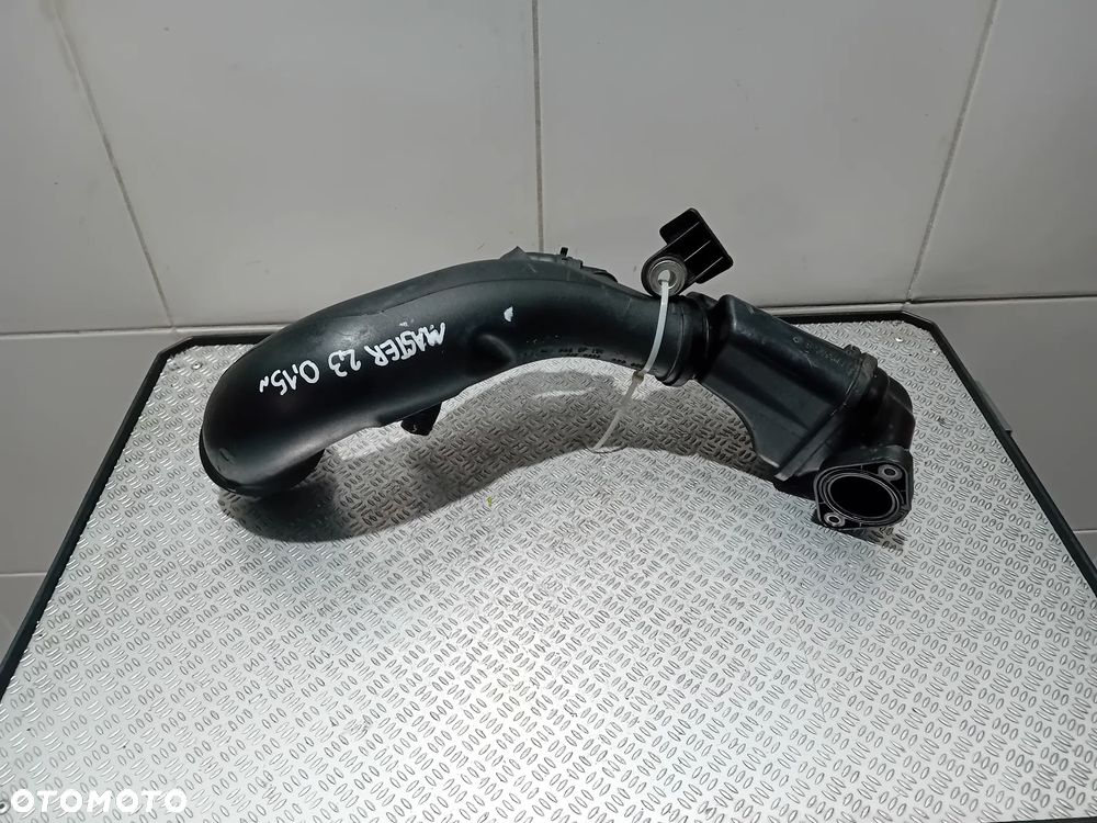 rura intercoolera Renault Master III 2.3 DCI 2015 8200858600D - 1