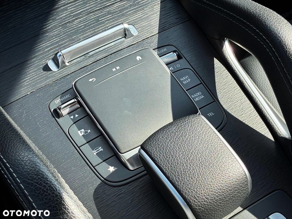 Mercedes-Benz GLE - 20