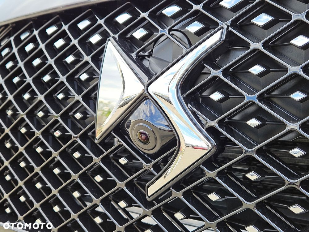 DS Automobiles DS 7 Crossback 1.5 BlueHDi Pallas - 5