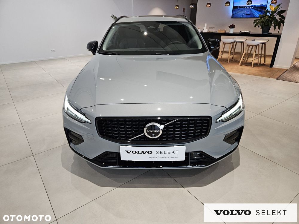 Volvo V60 - 4