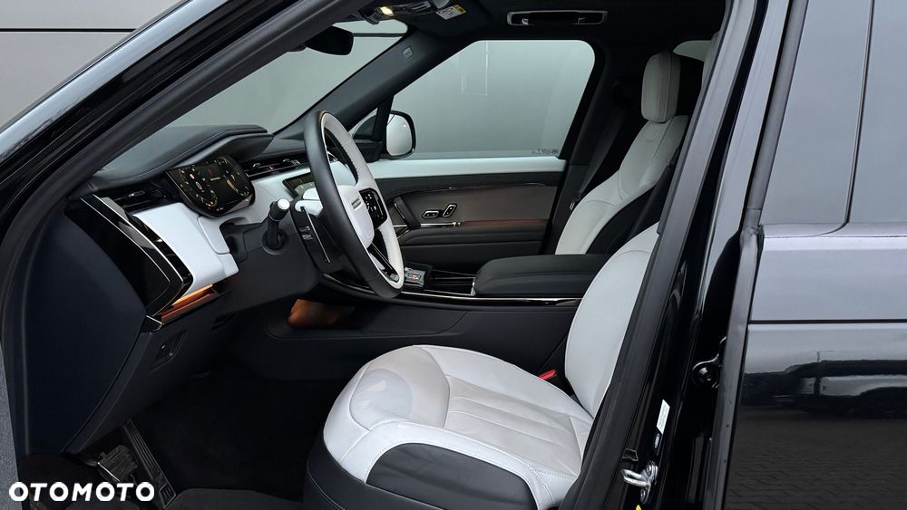 Land Rover Range Rover Sport S 3.0 D SE - 7