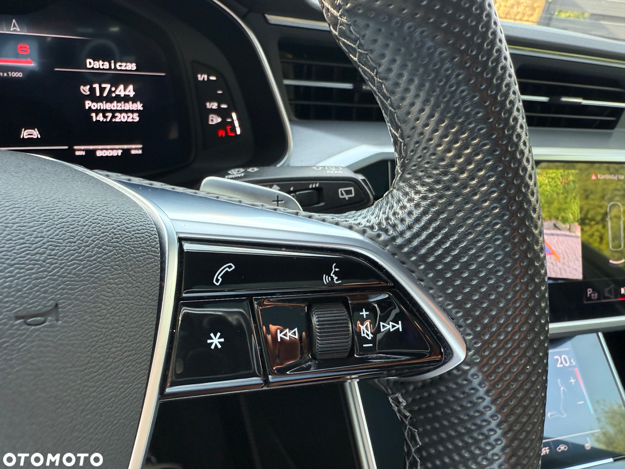 Audi S6 TDI Tiptronic - 27