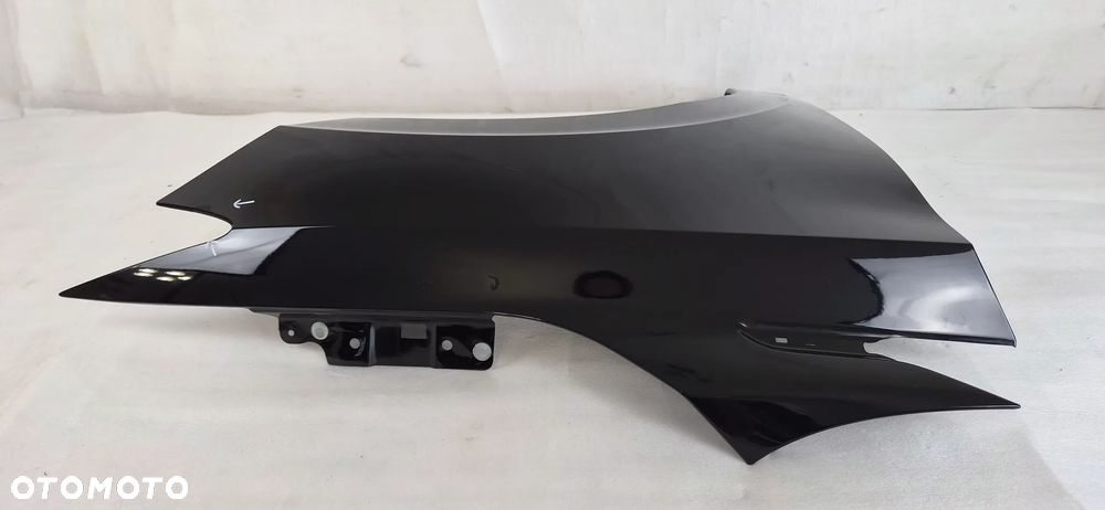 BŁOTNIK PRAWY PRZÓD MG 4 MG4 2022- - 8