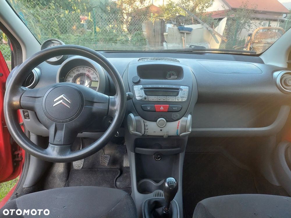 Citroën C1 1.0 Style - 13