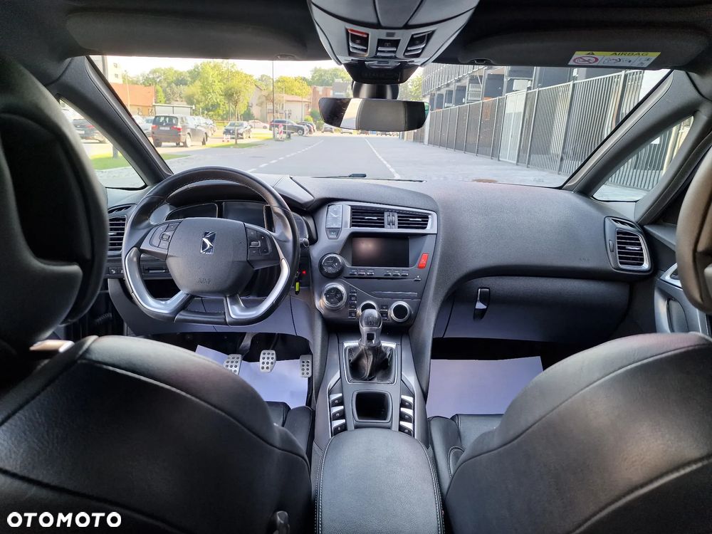 DS Automobiles DS 5 - 16