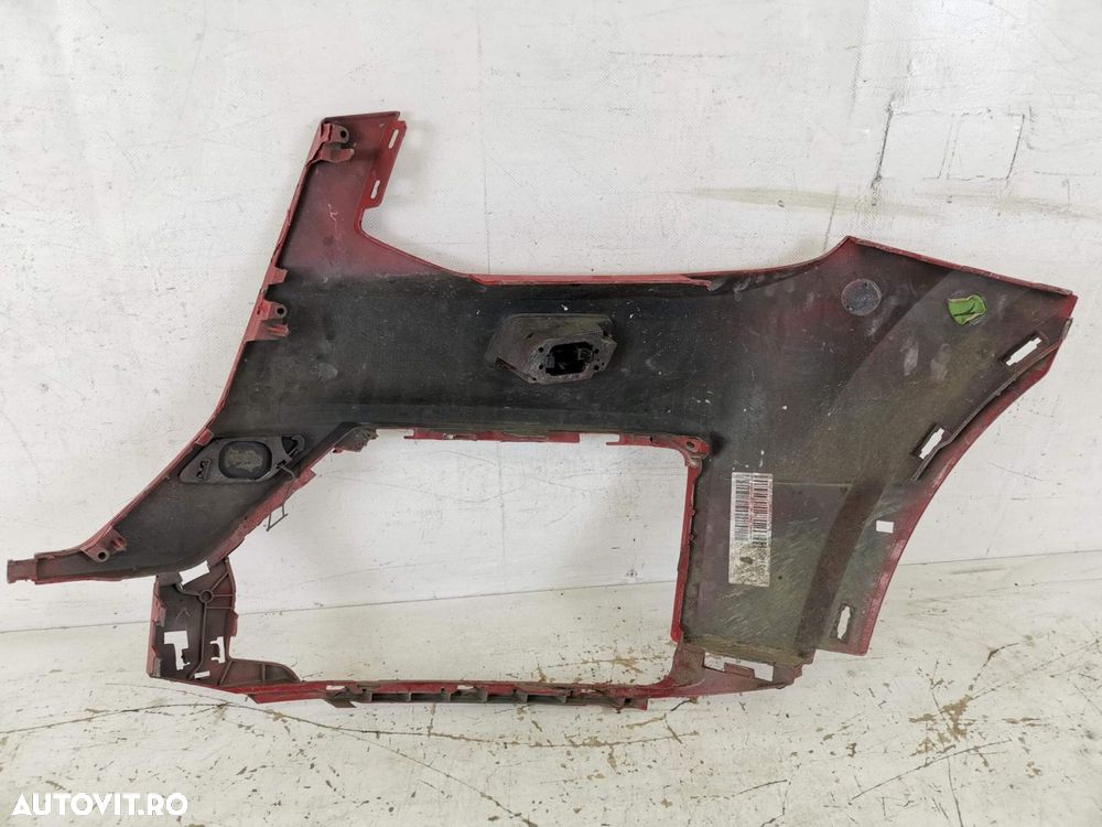 Flaps Dreapta Bara Fata Audi SQ2 1 2018 2019 Original In Stare Buna - 5