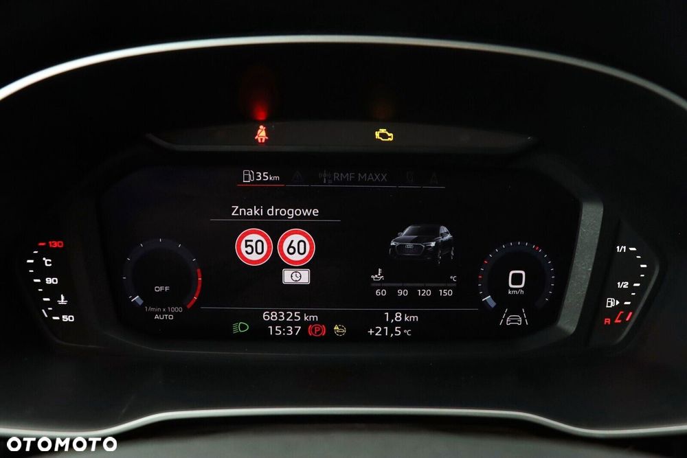 Audi Q3 - 21