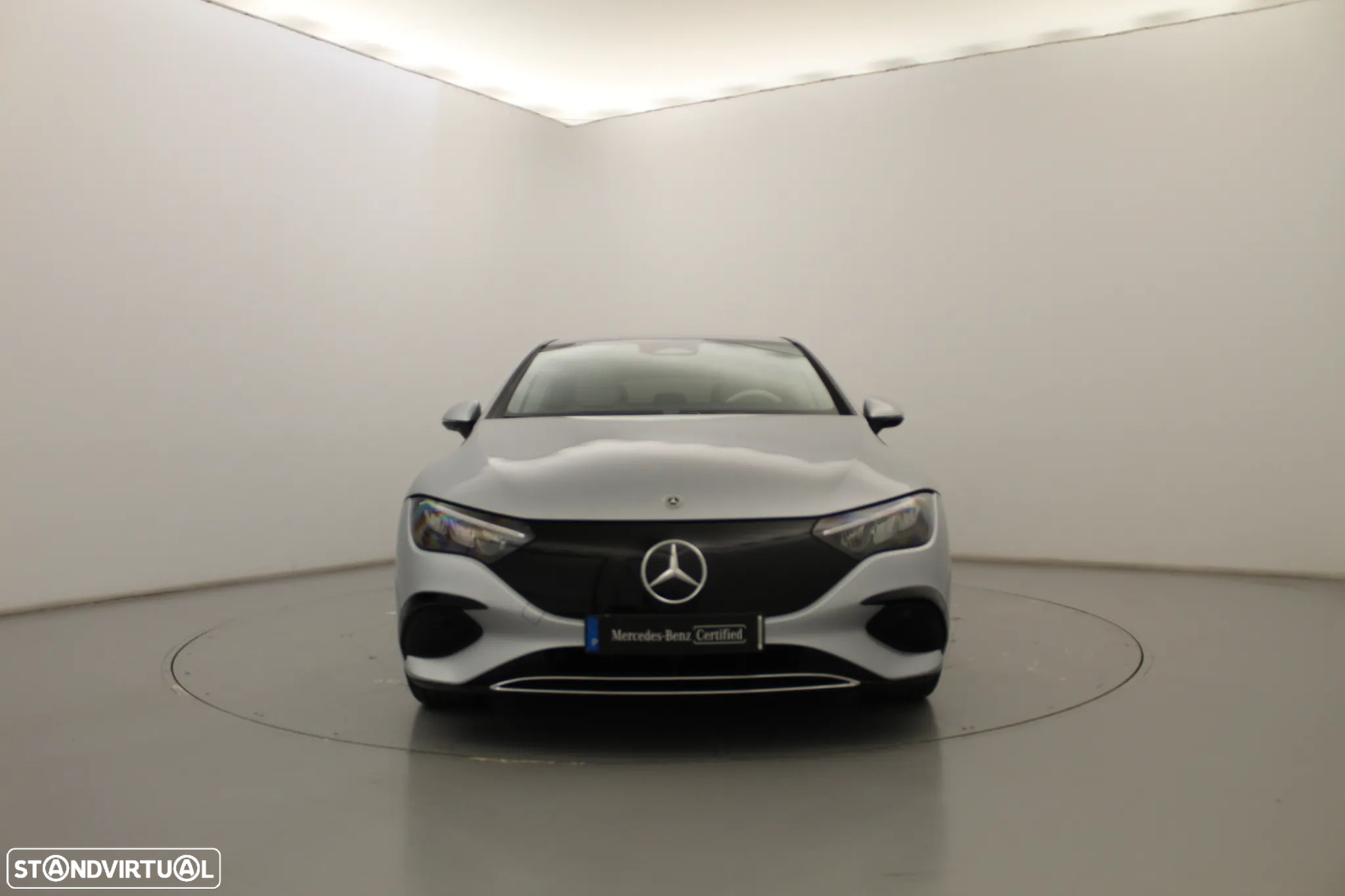 Mercedes-Benz EQE 350 Edition - 2