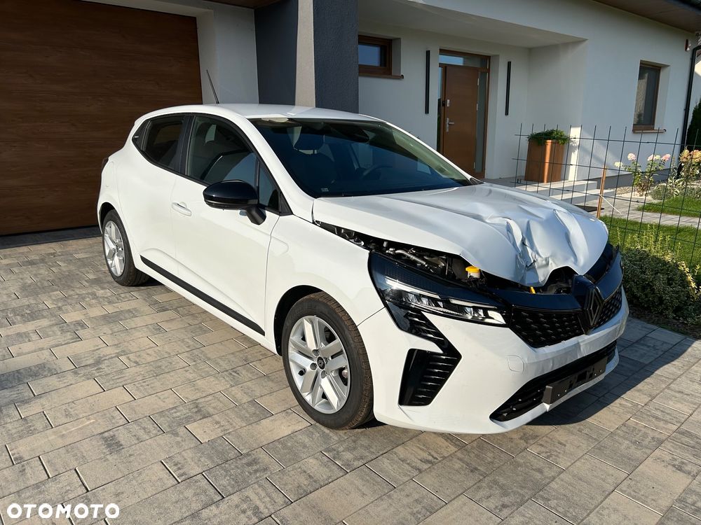 Renault Clio 1.0 TCe Equilibre - 1