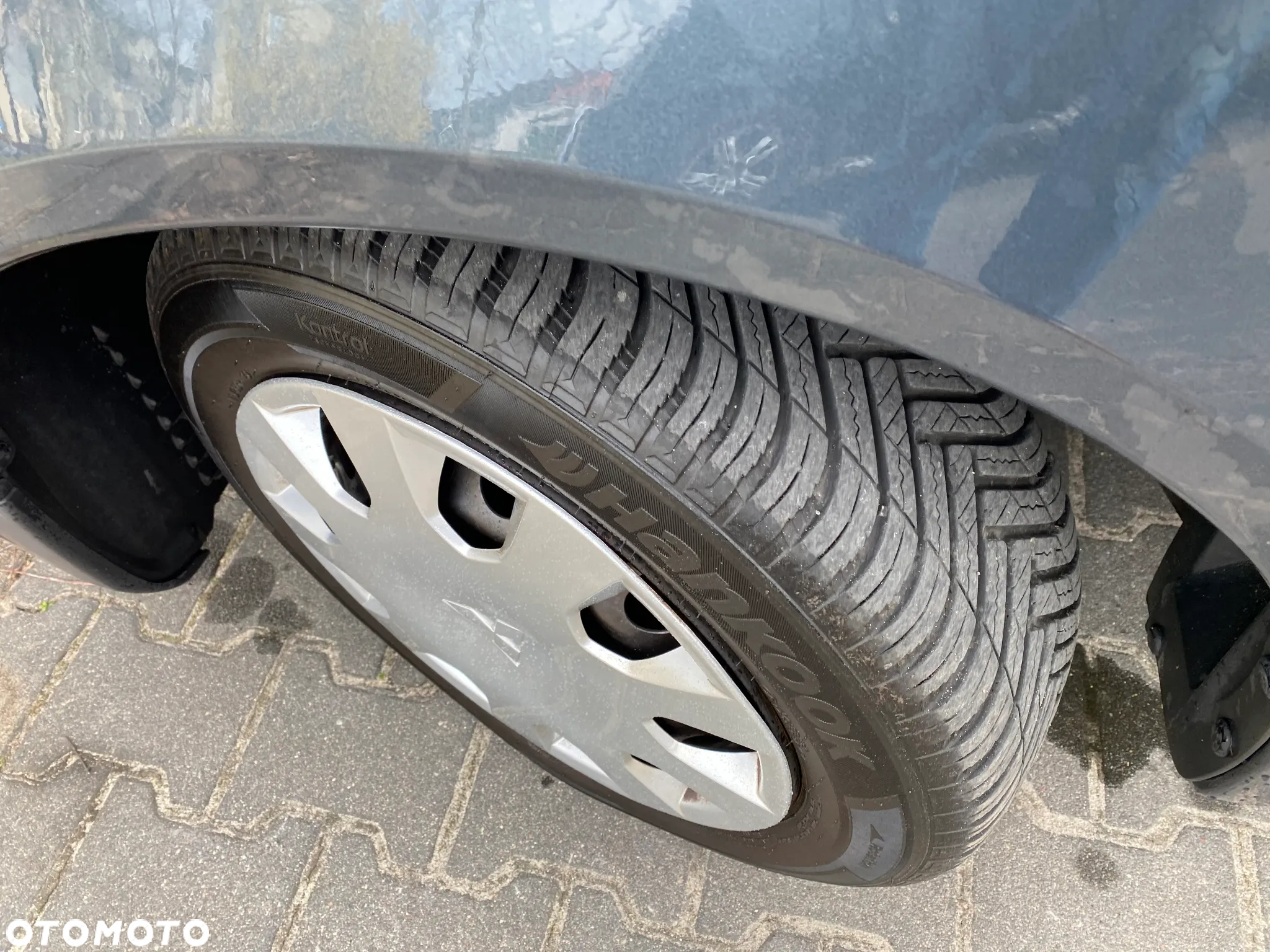 Mitsubishi Colt 1.1 ClearTec Edition - 14