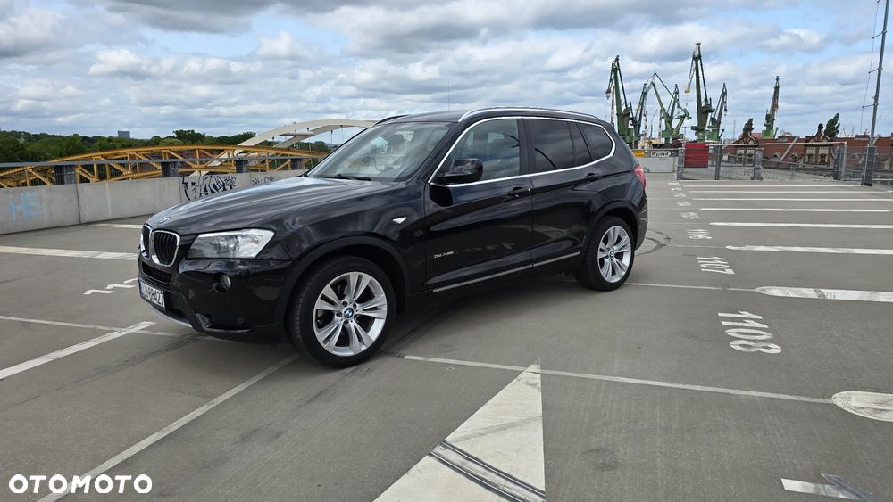 BMW X3 - 4
