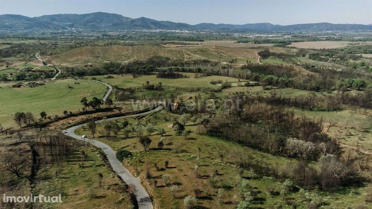 Terreno Rústico / Fundão, Pêro Viseu - Grande imagem: 2/16