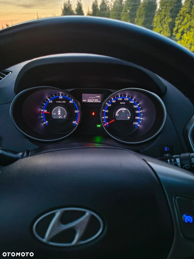 Hyundai ix35 1.7 CRDi Style 2WD - 19