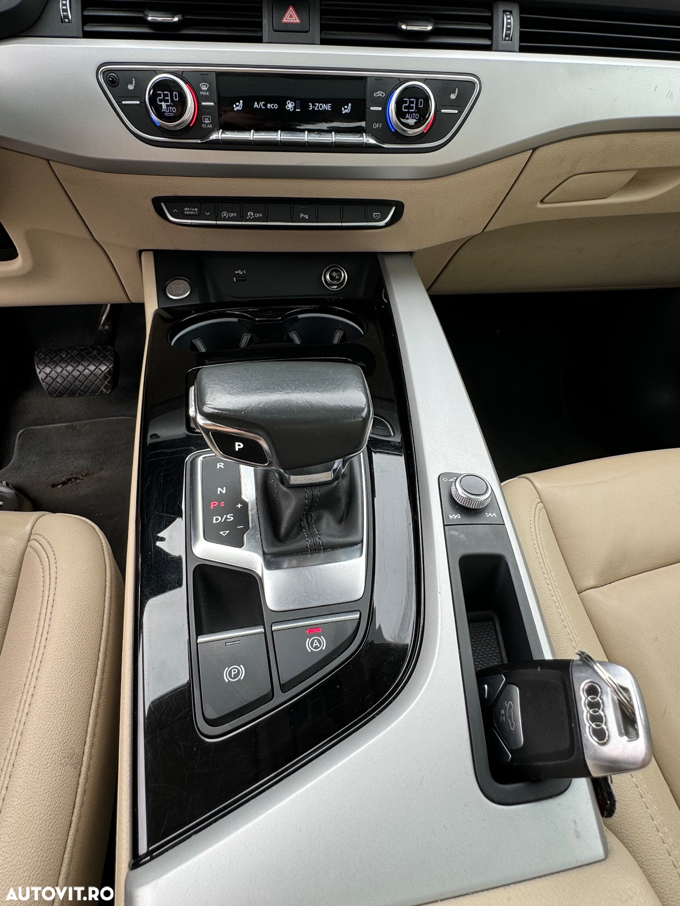 Audi A5 - 13