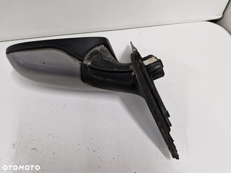SAAB 93 9-3 II 2 LUSTERKO DRZWI LEWE 3 PIN EUROPA - 13