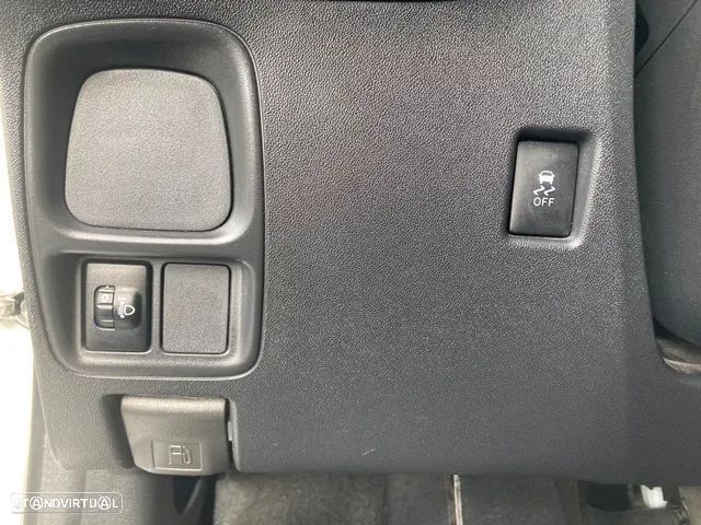 Toyota Aygo 1.0 - 20