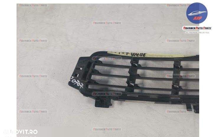Grila Bara Fata Dreapta originala Vogue Land Rover Range Rover 4 2012 - 6