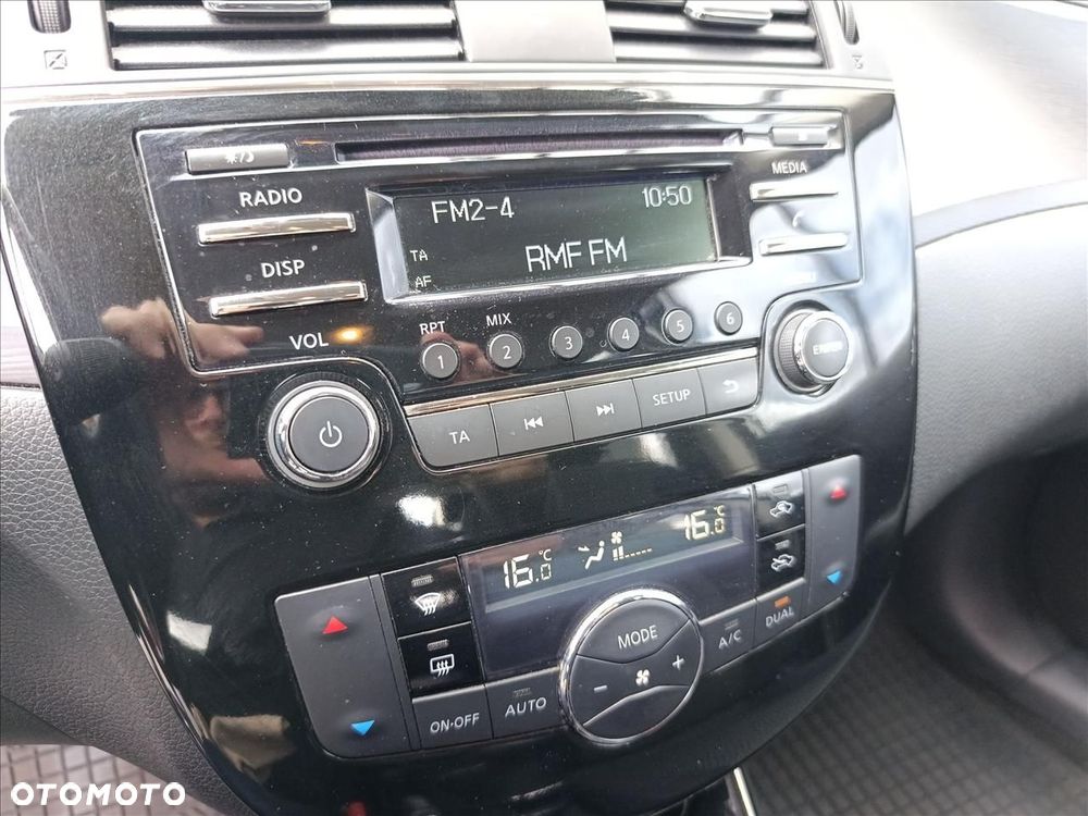 Nissan Pulsar 1.2 DIG-T Acenta - 23