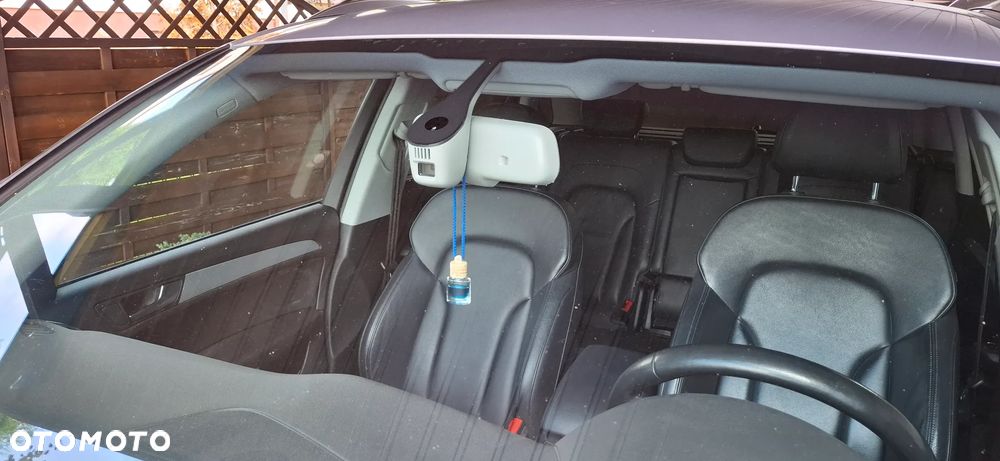 Audi Q5 2.0 TDI Quattro (clean diesel) - 21