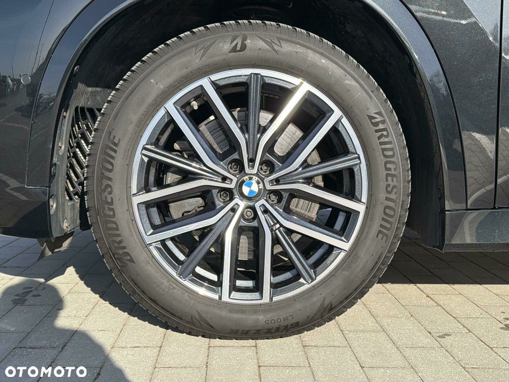 BMW X1 - 5