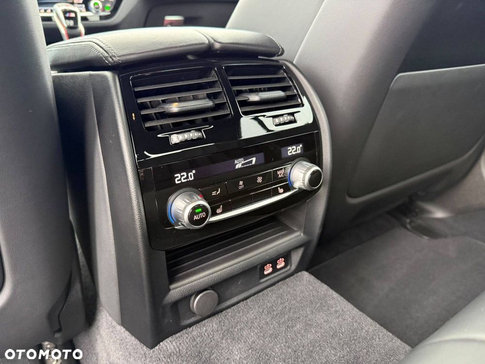 BMW M5 - 23