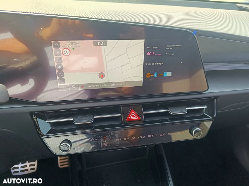 Kia Niro - 22