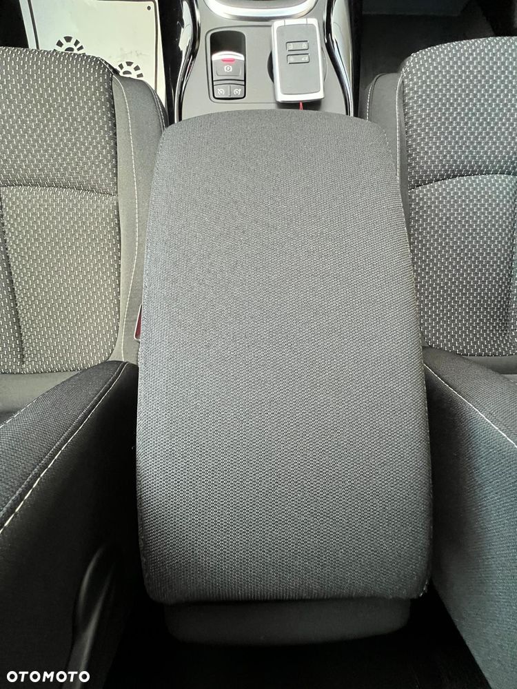 Renault Kadjar 1.3 TCe FAP Intens EDC - 15