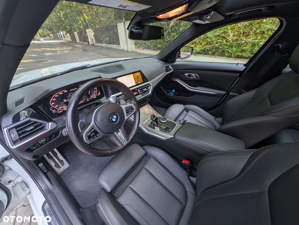 BMW Seria 3 - 13
