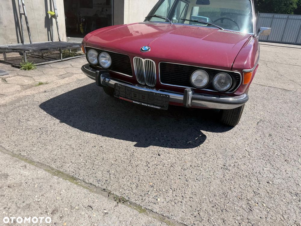 BMW Inny - 2