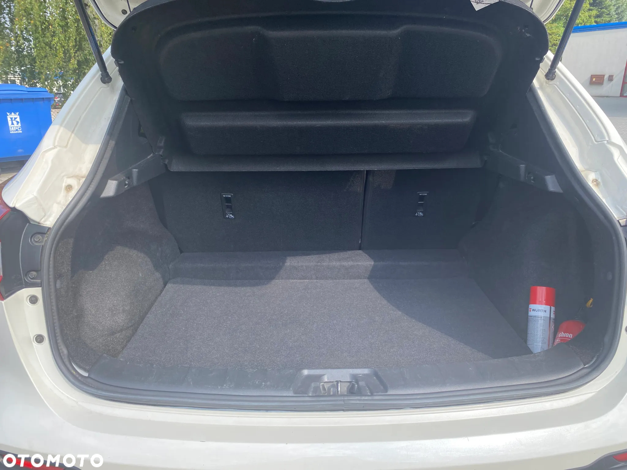 Nissan Qashqai 1.3 DIG-T N-Style - 9