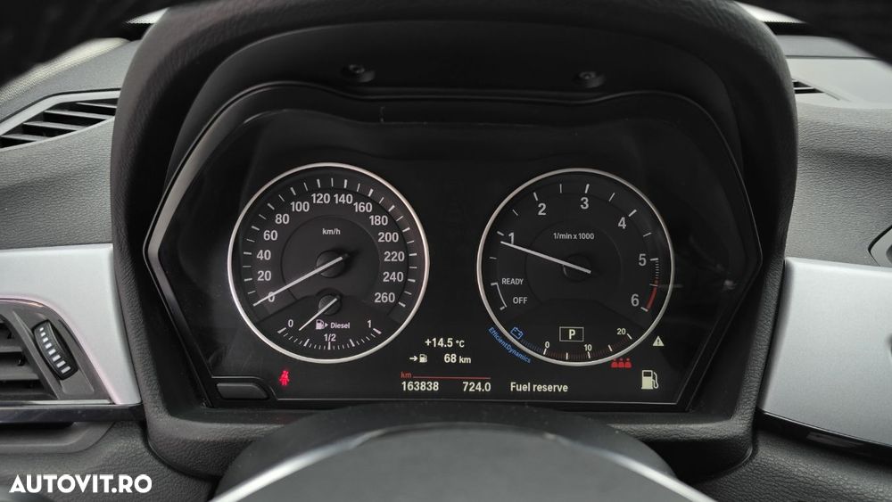 BMW X1 - 16