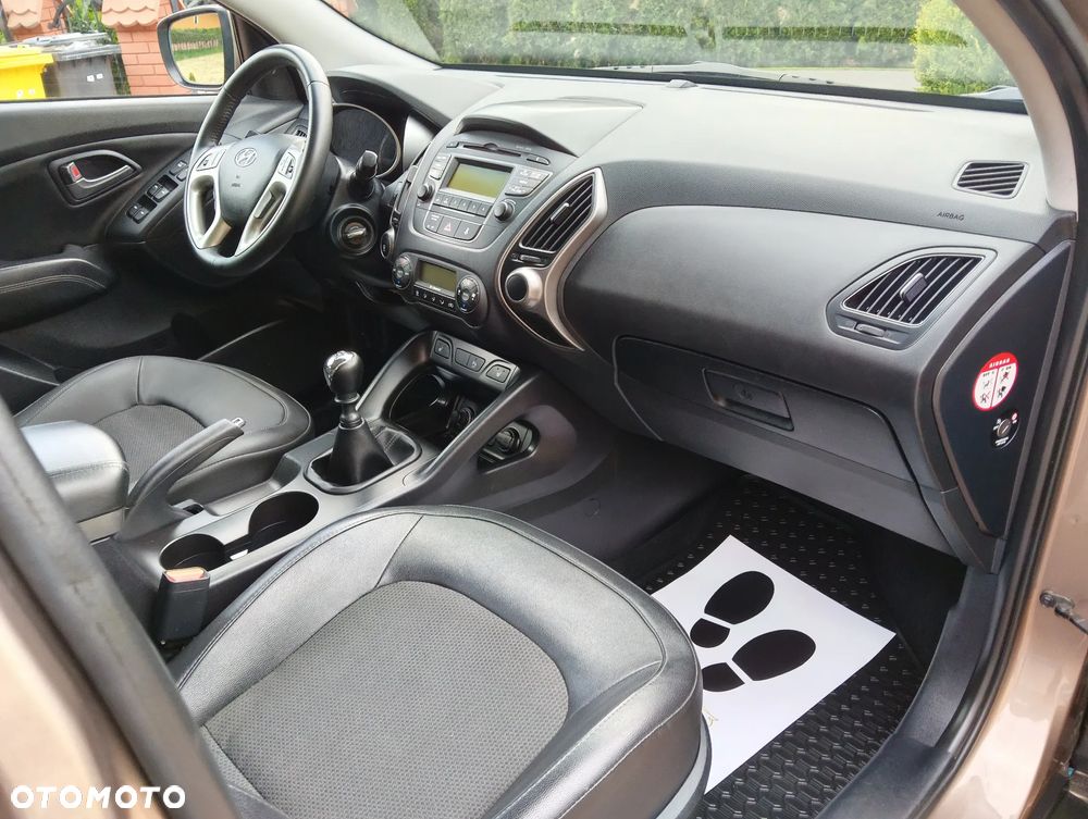 Hyundai ix35 1.6 2WD Style - 3