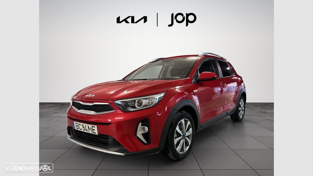 Kia Stonic 1.2 Dynamic - 2