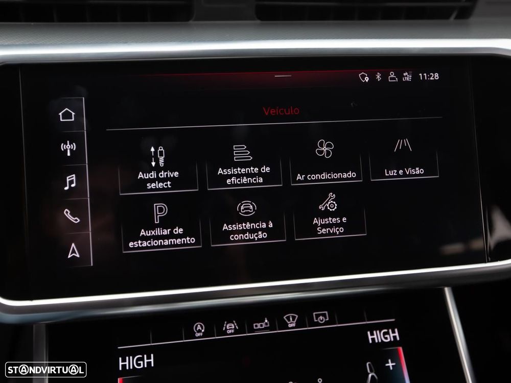 Audi A6 Avant 40 TDI S tronic - 29