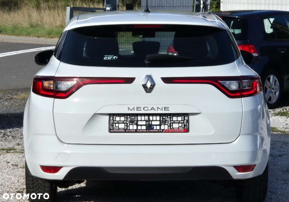 Renault Megane - 9