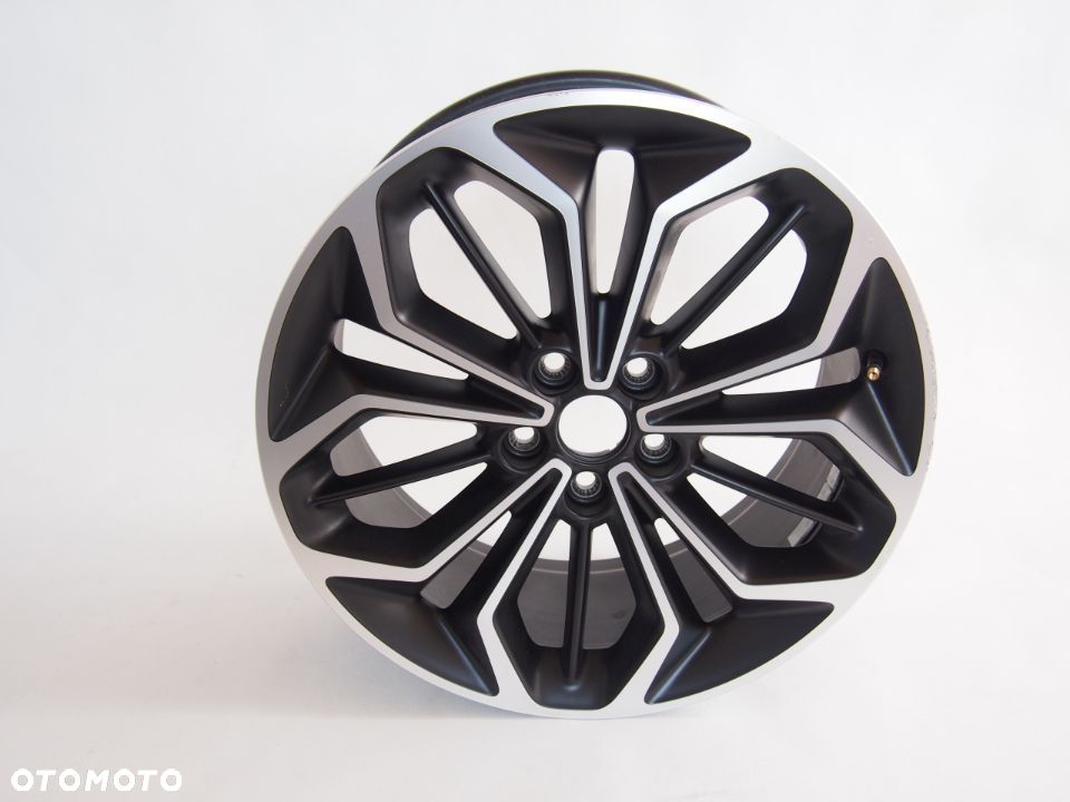 Ford Kuga Mondeo Felga 8Jx18H2 et 55 5x108 - 1