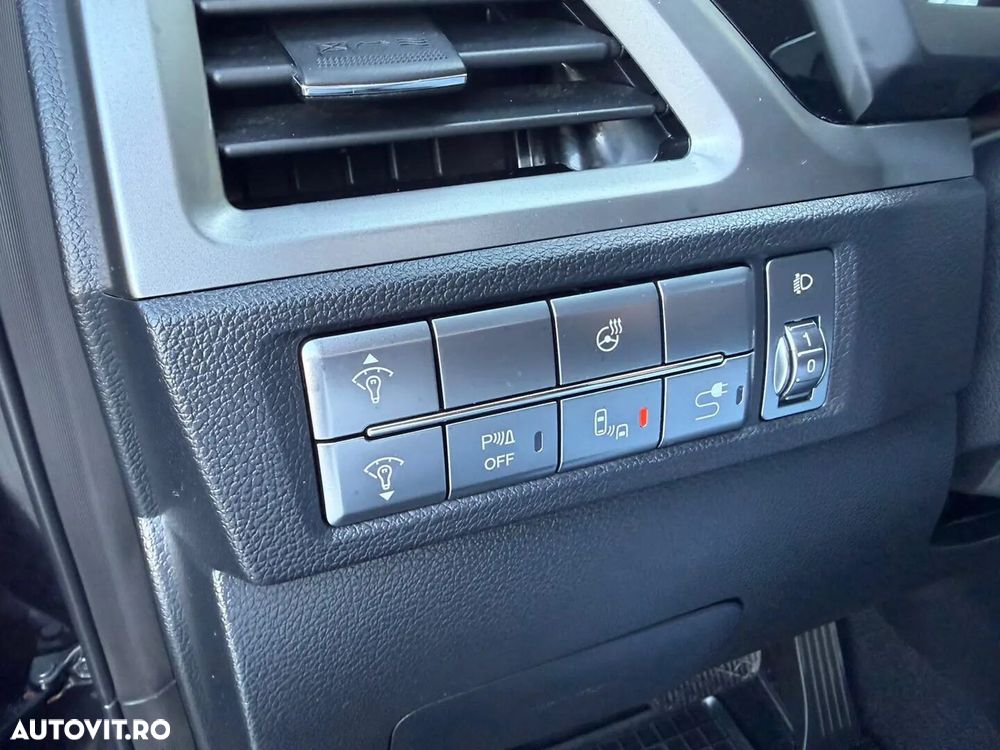 SsangYong Korando - 26