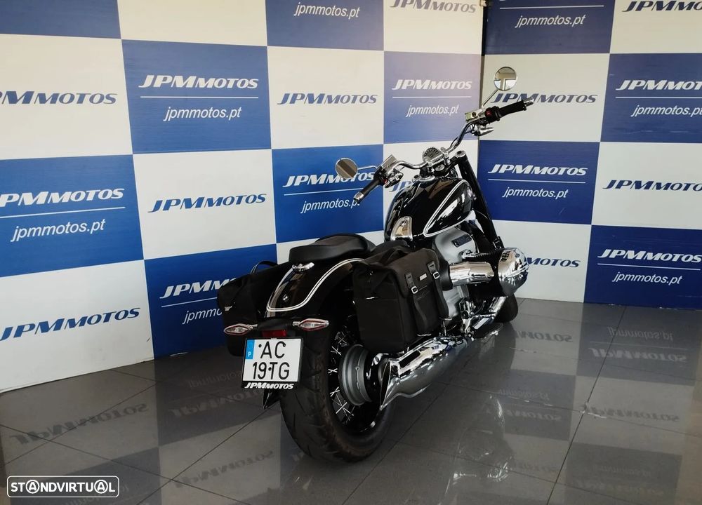 BMW R 18 FIRST EDITION - 8