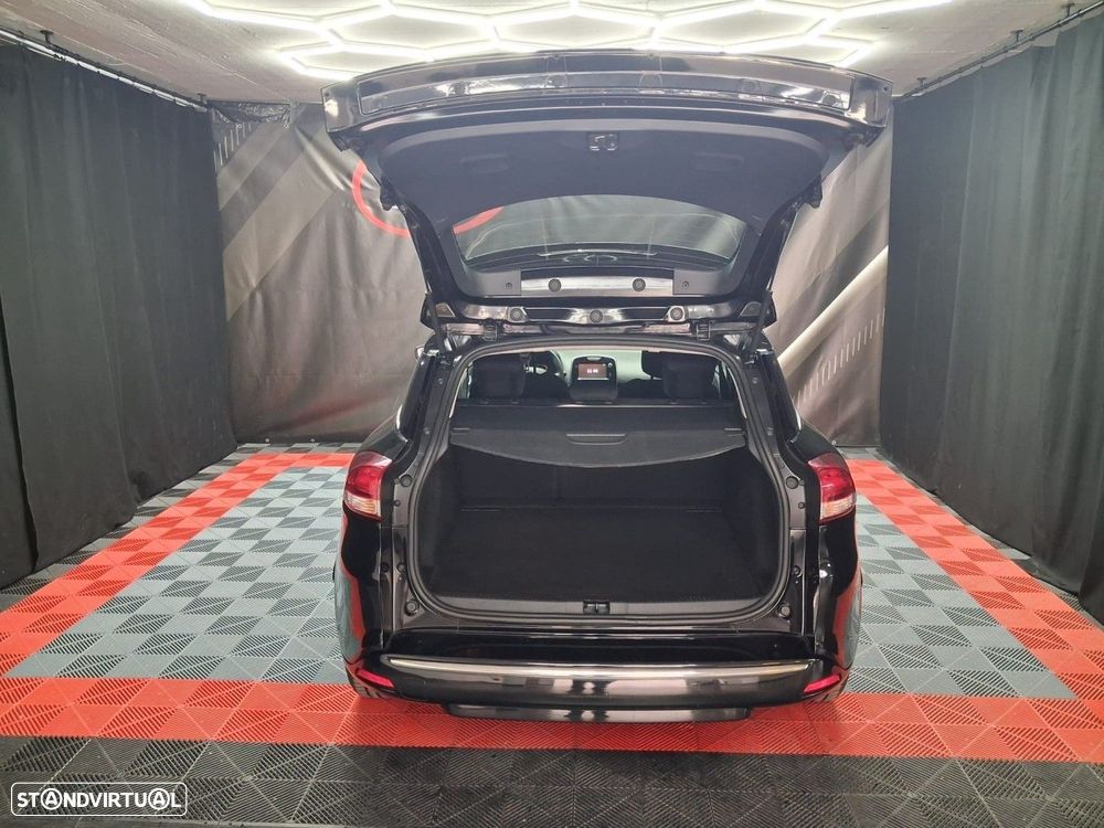 Renault Clio Sport Tourer 0.9 TCe Limited Edition - 7