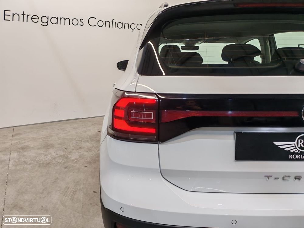 VW T-Cross 1.0 TSI Style DSG - 19