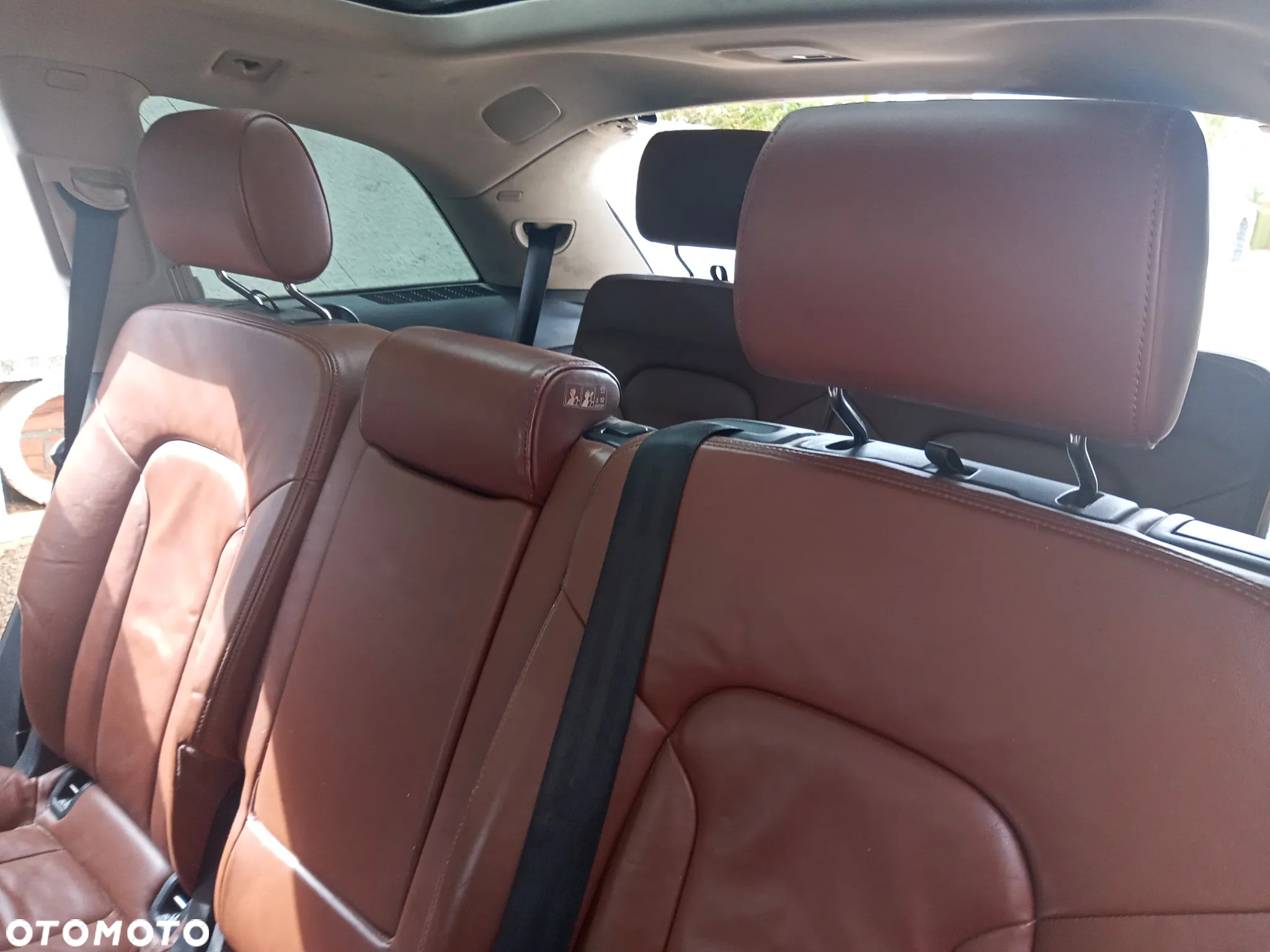 Audi Q7 4.2 TDI Quattro Tiptr - 4