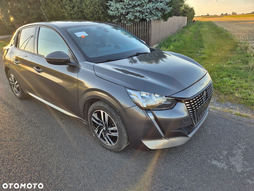 Peugeot 208 PureTech 100 EAT8 GT Pack - 2
